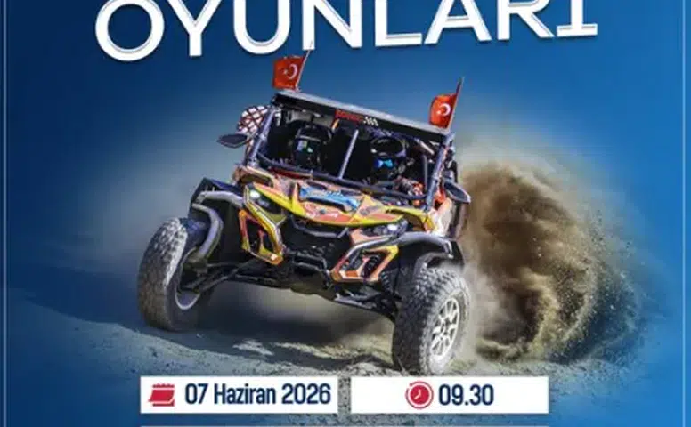Sivas’ta Adrenalin Zirveye Çıkıyor! Off-Road Şovunda Nefesler Tutulacak