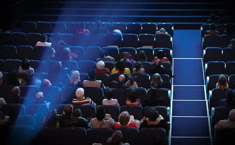 Sivas’ta Sinema Tercihi Yerli Filmlerden Yana Oldu: 2025 Seyirci Verileri Açıklandı