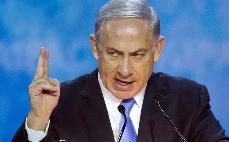 Lübnan'da Savaş Alarmı: Netanyahu Kara Harekatını Genişletiyor