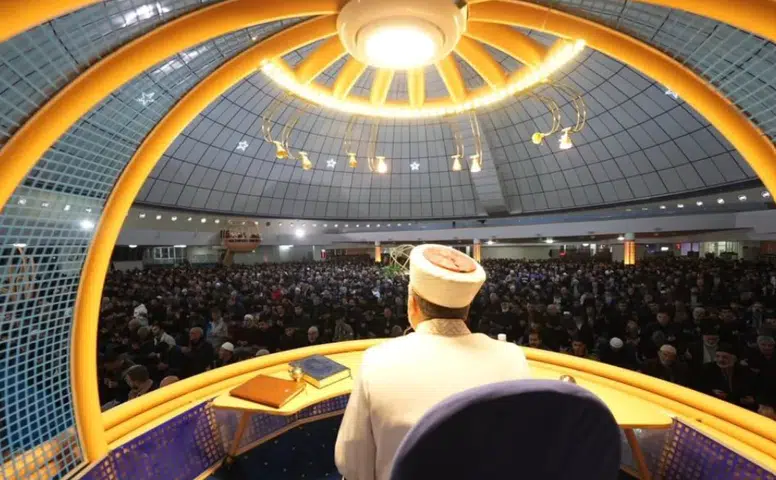 26 Haziran 2026 Cuma hutbesi yayımda: "Aile Olmak" konulu hutbe metni