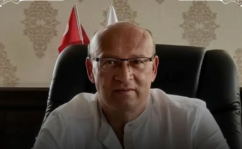Sivas Cumhuriyet Üniversitesi Yasa Boğuldu