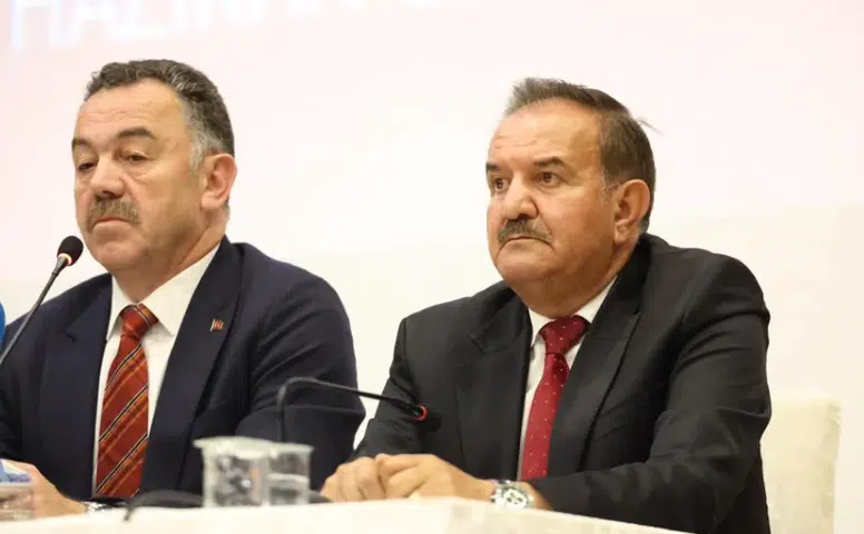Çağlayan'dan Sivasspor camiasına umut veren mesaj!
