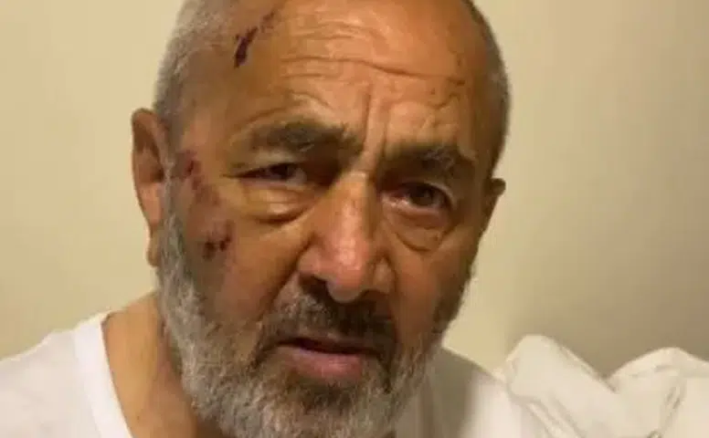 Sivaslı Ali Baybaş, Mekke’de 40 Yıldır Türkiye’ye Döneceği Günü Bekliyor