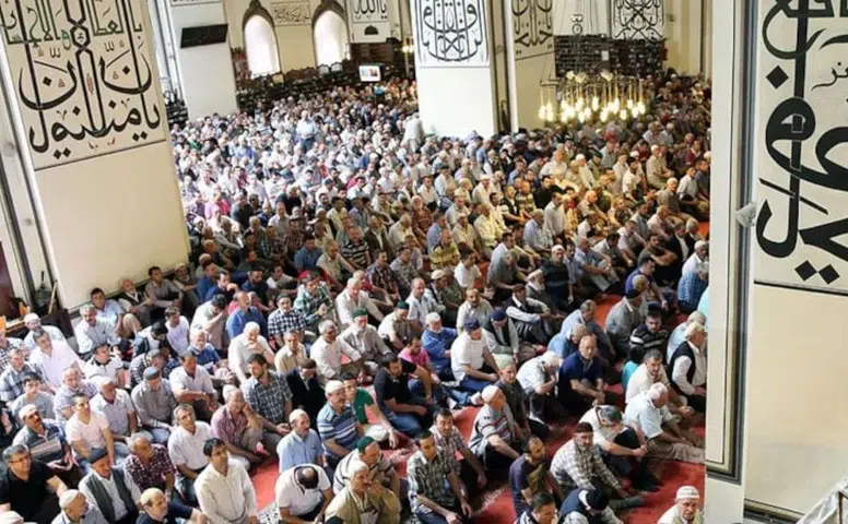 5 Haziran 2026 Cuma Hutbesi: Bugünkü hutbe metni