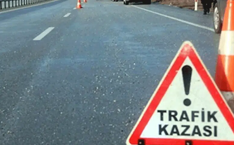 Sivas’ta Mayıs Ayı Trafik Kazaları: 5 Ölü, 369 Yaralı