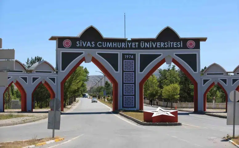 Sivas Cumhuriyet Üniversitesi 69 Öğretim Üyesi Alımı Yapacak