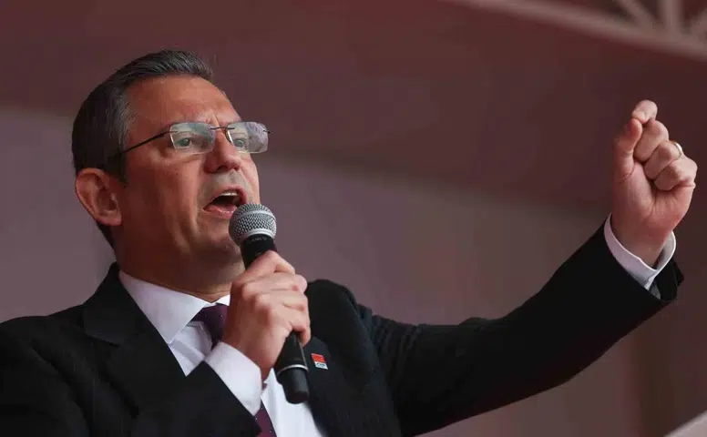 Özgür Özel Hakkındaki Fezleke Dosyası Ankara’ya Gönderildi!