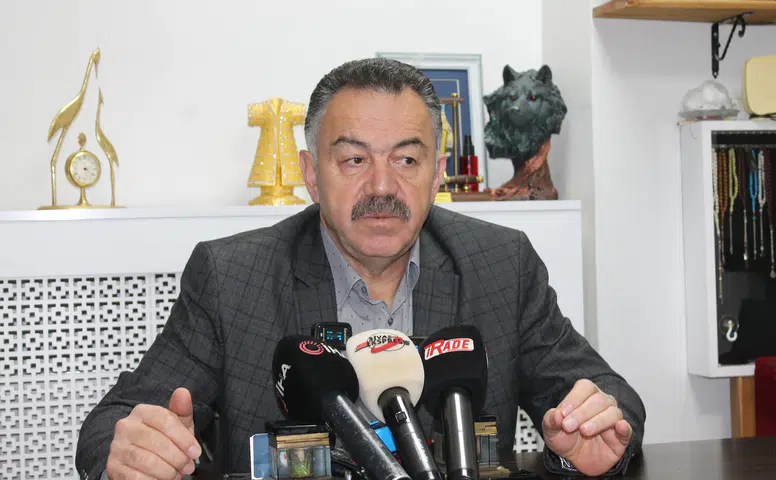 Sivasspor'da Kritik Hafta! Başkan ve Kongre Tarihi Netleşiyor