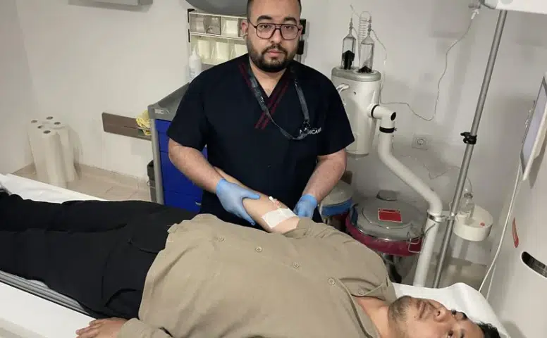 Sivas’ta kalp damar hastalıklarında yeni dönem: Sanal anjiyo ile tıkanıklıklar ameliyatsız tespit ediliyor