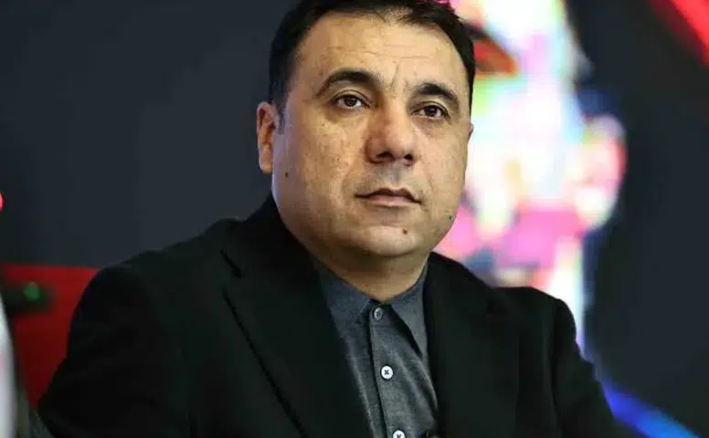 Sivasspor'da Seçim Yaklaşıyor: Başkanlık İçin Bahattin Eken Sesleri!