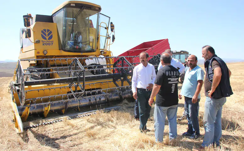 Zara Ziraat Odası’ndan TMO Fiyatlarına Tepki: Revize Edilmeli