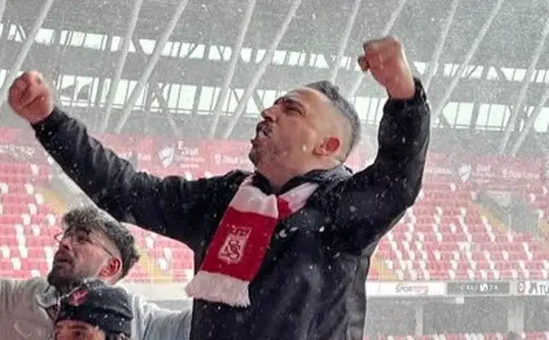 Fatih İlter’den Sivasspor İçin Çağrı!