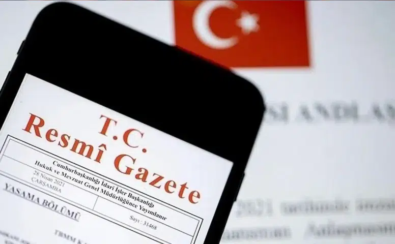 Vali Yardımcıları ve Kaymakamlar Kararnamesi Resmi Gazete’de Yayımlandı! İşte Sivas’a Gelen ve Gidenler!