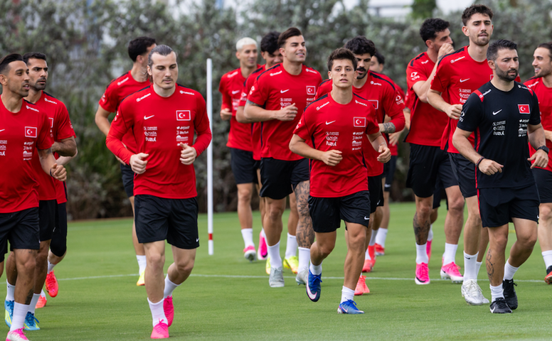 2026 Dünya Kupası Maç Saatleri Türk Futbolseverleri Uykusuz Bırakacak
