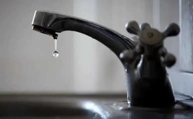 Sivas’ta Su Kesintisi: Dört Mahallede Çalışma Başlatıldı