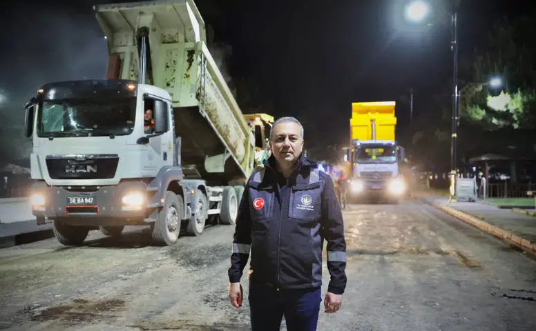 Sıcak Çermik’te Büyük Değişim İçin Geri Sayım Başladı