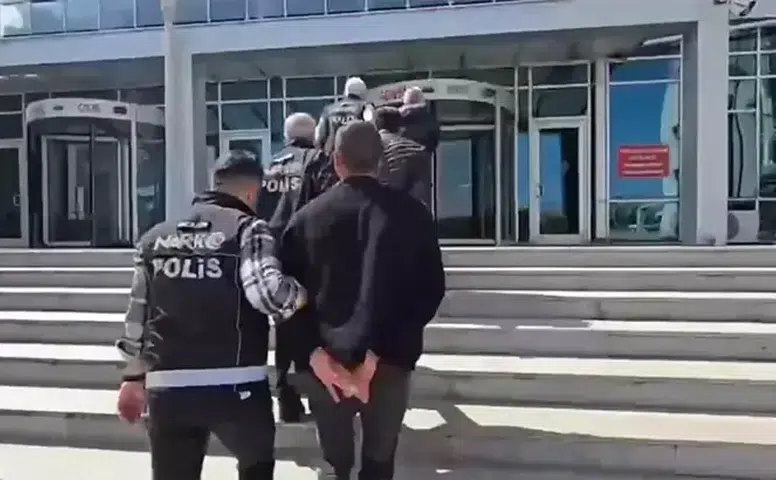 Bakanlık Düğmeye Bastı! 69 İlde Dev Operasyon: Zehir Tacirlerine Ağır Darbe