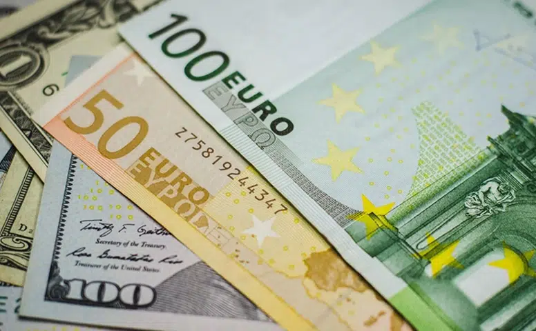 Dolar ve Euro Güne Yükselişle Başladı! İşte İlk Rakamlar