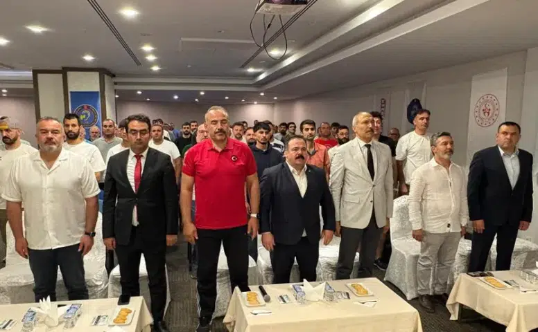 Sivas, “Eşit Oyun, Eşit Ses” Projesine Ev Sahipliği Yaptı