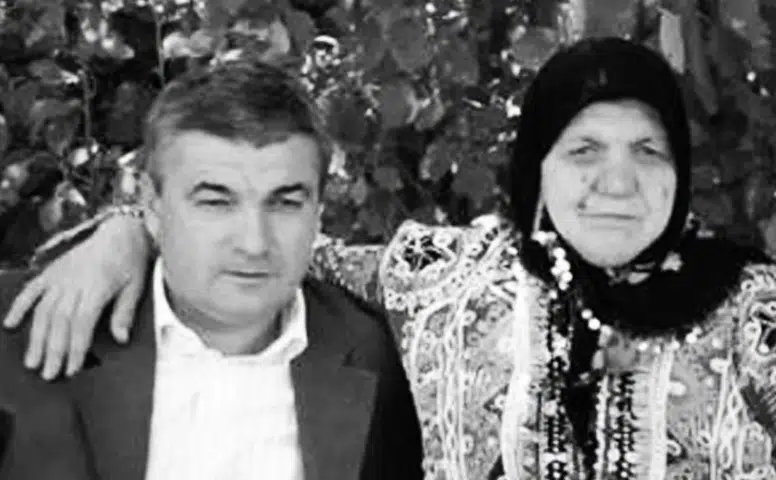 Rıza Çalımbay’ı Yıkan Ölüm! Efsane Teknik Direktörün En Acı Günü!