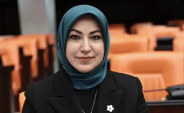 Acı Haberi Rukiye Toy Duyurdu!