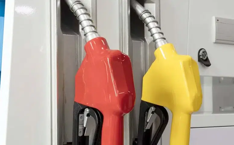 Yeni motorin indirimi büyük yansıması küçük! Cuma günü litre fiyatı bakın kaç oluyor