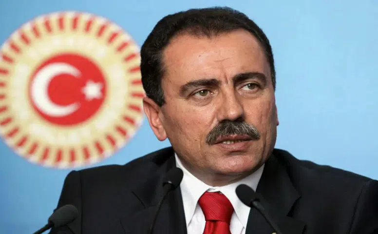 Muhsin Yazıcıoğlu soruşturmasında yeni gelişme! Dosya yeniden açılıyor