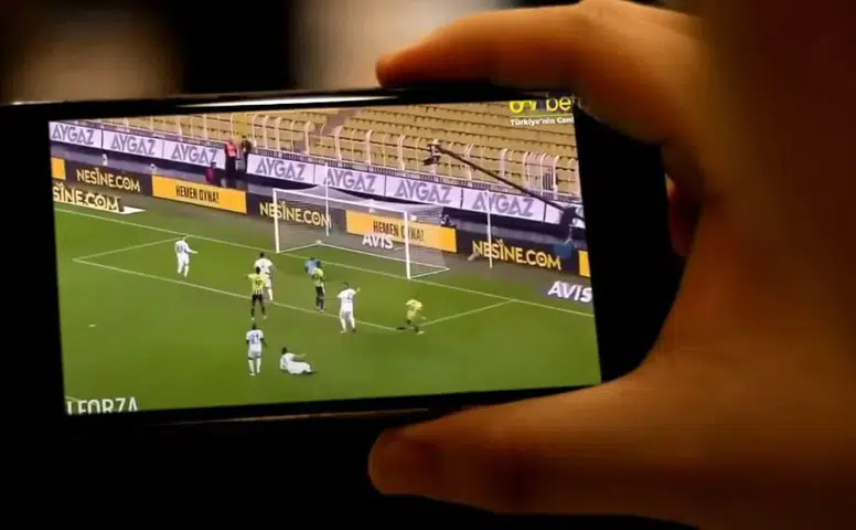 MİT ve Siber Polisten Selçuksports Yöneticisine Operasyon!