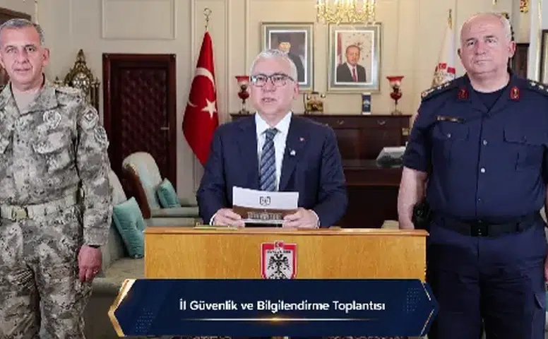 Sivas’ta Kene Kaynaklı 3 Can Kaybı: Vali Şimşek’ten Açıklama