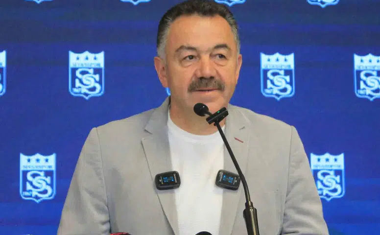 ASKF Seçimi Bugün Yapılacak! Ali Yavuz Tek Listeyle Aday!