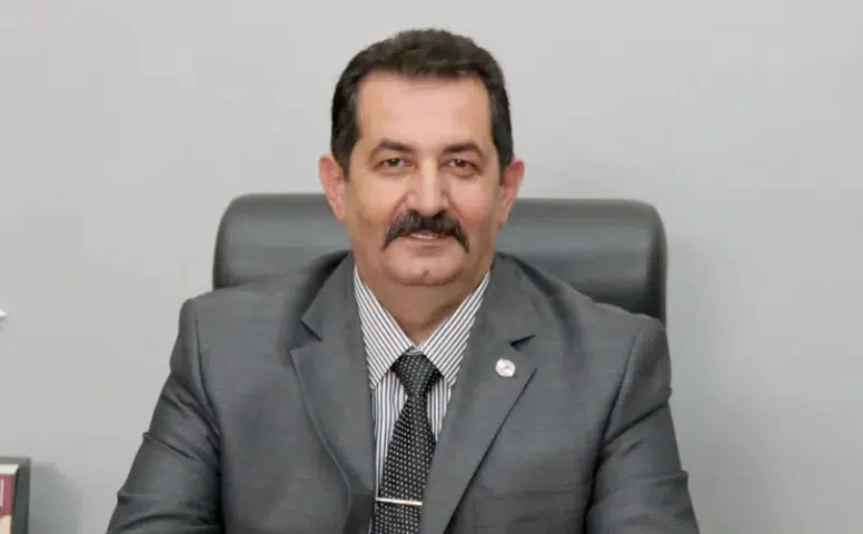 BBP İl Başkanı Sezerer’den Açıklama: “Dedikodu Değil, Hizmet Siyaseti”