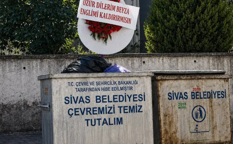 Bir Yiğidoyu Bu Kadar Üzmeye Gerek Var mı, Beyza?