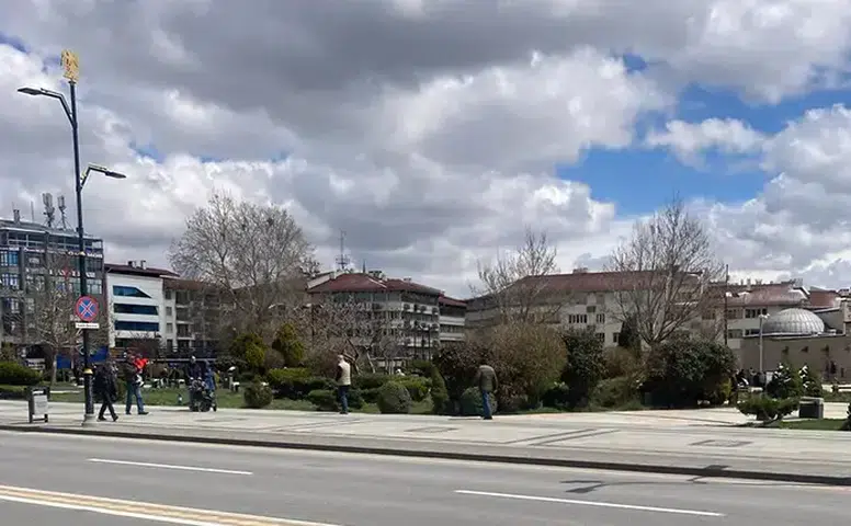 Meteoroloji’den Kritik Uyarı: Ani Yağışlara Dikkat