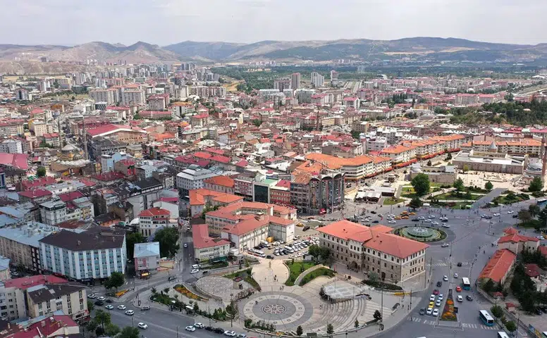 "Meğer Dünyaca Ünlüymüş! Sivas’ın O İlçesinden Çıkan Mucizeyi Kimse Bilmiyor"