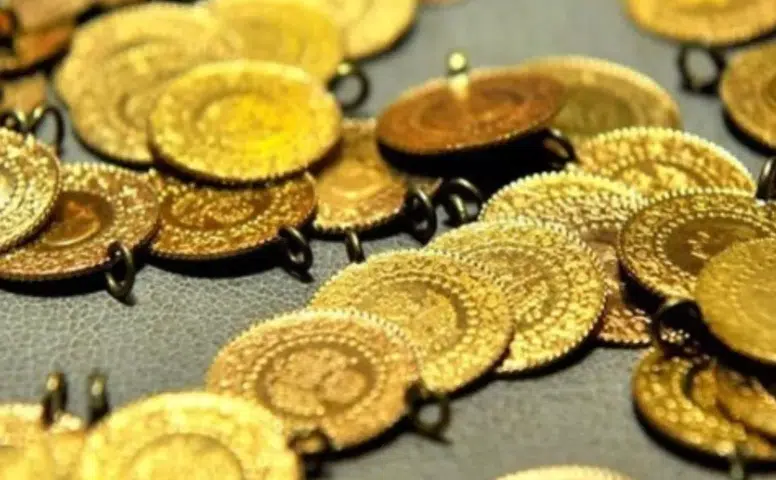 Altının gramı 6 bin 214 liradan işlem görüyor