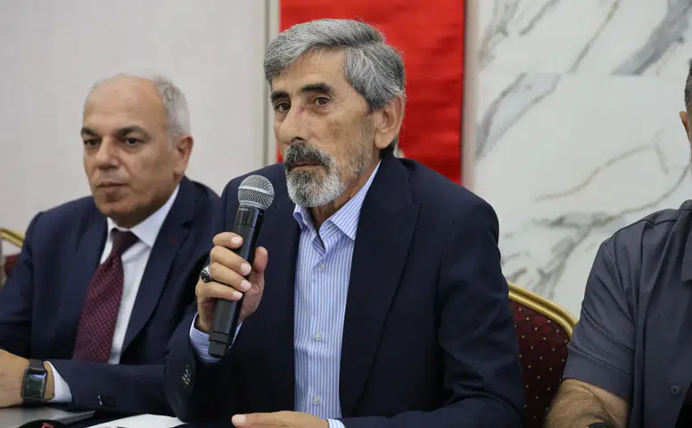 Sivas Ziraat Odası Başkanı Rakam Vererek Açıkladı! 75 Vilayeti Birden Geride Bıraktık!