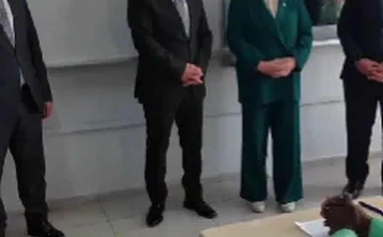 Sivas’ta Eğitim Yatırımı ve Uluslararası Öğrencilerle Buluşma