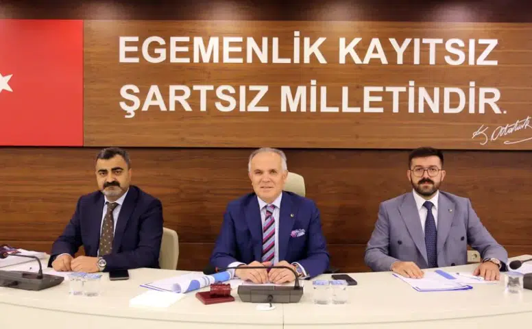 STSO Meclisinde Sivasspor Tartışması: “Kurumsal Destek Yasal Olarak Mümkün Değil”