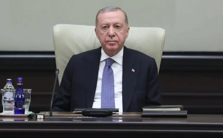 Kabine toplanıyor: Kritik başlıklar masada olacak