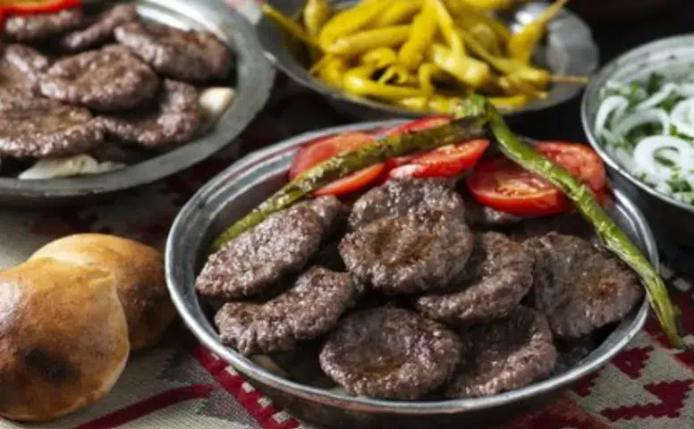 Sivas’ın Lezzetleri Türkiye’nin Gastronomi Yarışında Öne Çıkıyor
