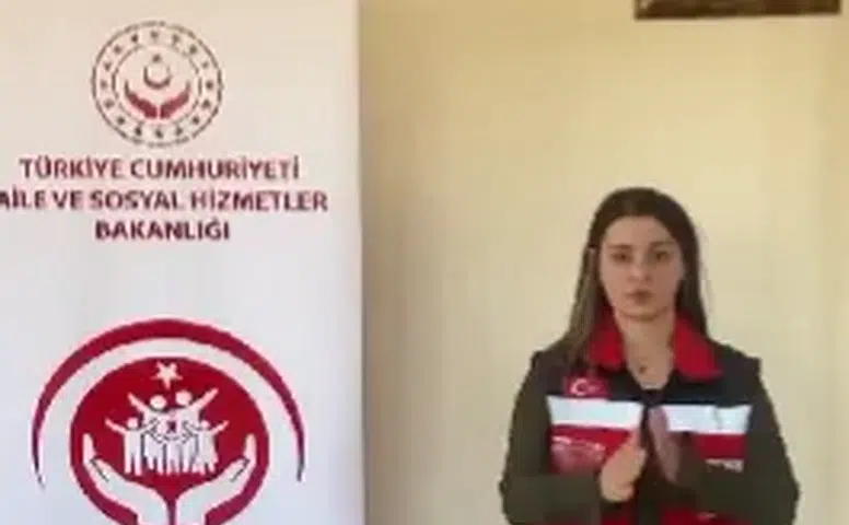 Türk İşaret Dili Bayramı’na Şarkışla’da Anlamlı Farkındalık Çalışması