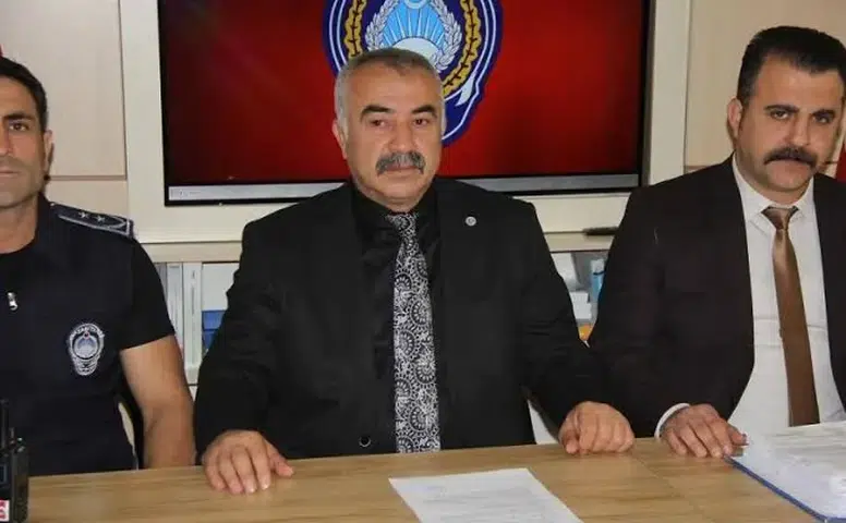 Flaş Gelişme! Herkes Onu Konuşuyordu, Görevden Alındığı Açıklandı