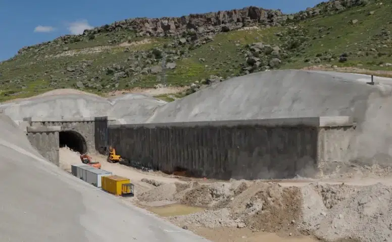 Sivas Ulaşımında Yeni Dönem: YHT Ağı Genişliyor