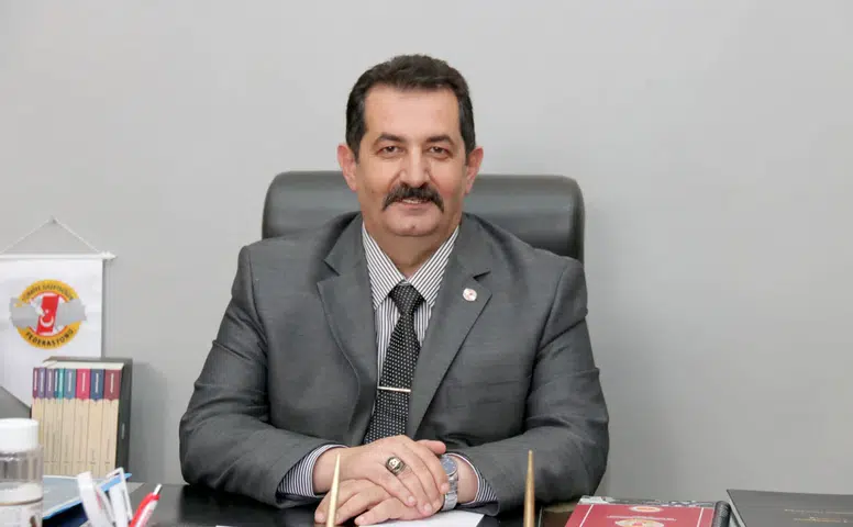 BBP Sivas İl Yönetimi Belli Oldu!