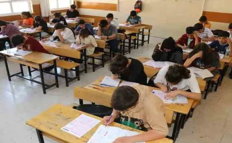 Sivas’ta Cuma Günü Okullar Tatil Edildi