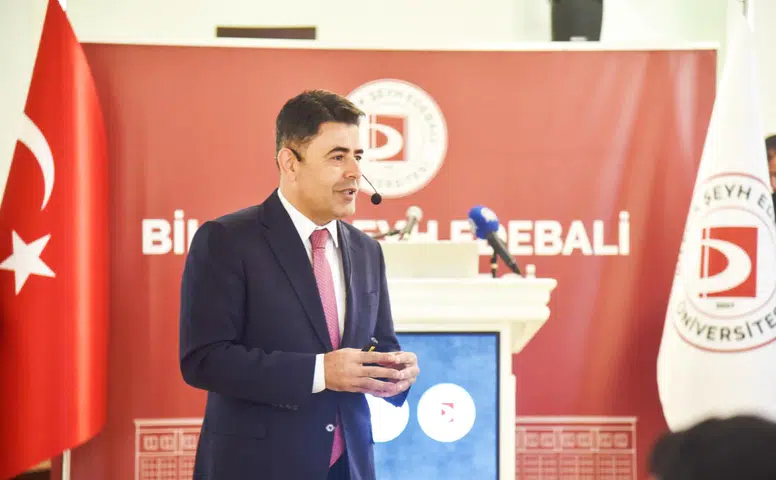 Bakan Yardımcısı Canlı Yayında Duyurdu! Türkiye Yeni Çağa Geçiyor!