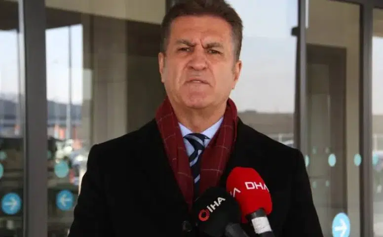 17 Yıldır Beklenen Sivas-Erzincan Hızlı Treninde Finansman Engeli: Bakanlıktan Son Durum Açıklaması