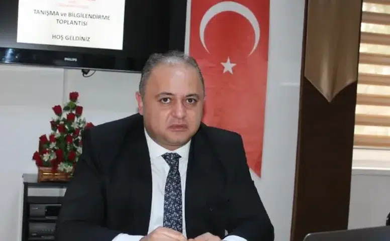 Sivas’a 2 Bin Metrekarelik Sağlık Lojistik Deposu Yapılıyor! Helikopter Pisti de Yer Alacak!