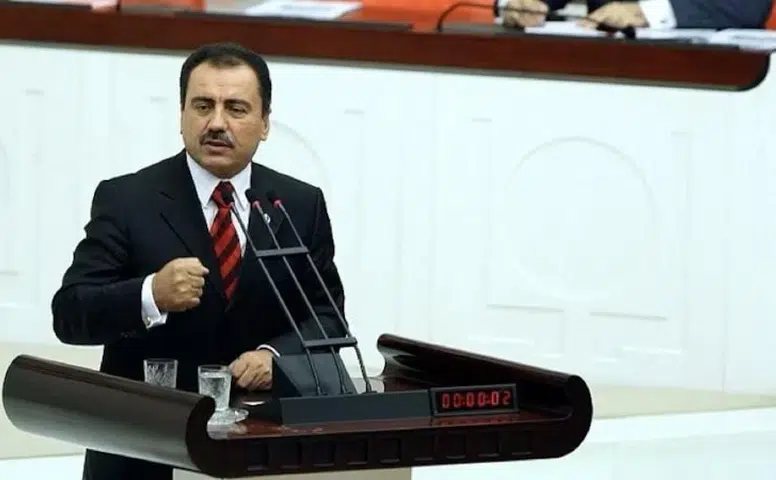 Muhsin Yazıcıoğlu’nun Mücadeleyle Geçen Hayatı! Ülkü Ocakları’ndan BBP Liderliğine Uzanan Yol!