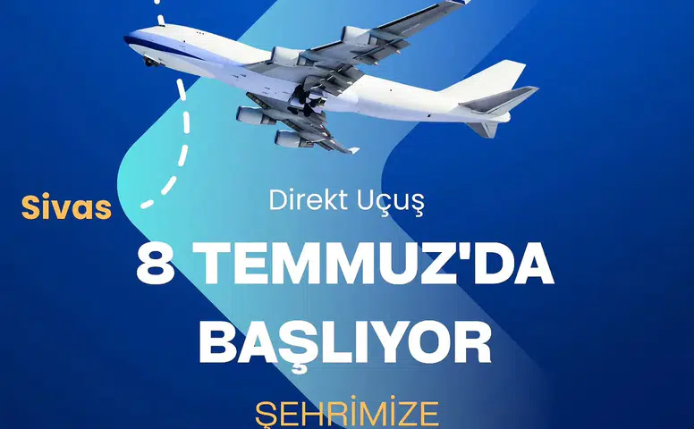 Gurbetçilere Büyük Müjde! 8 Temmuz'da Başlıyor, Aktarma Çilesi Bitiyor